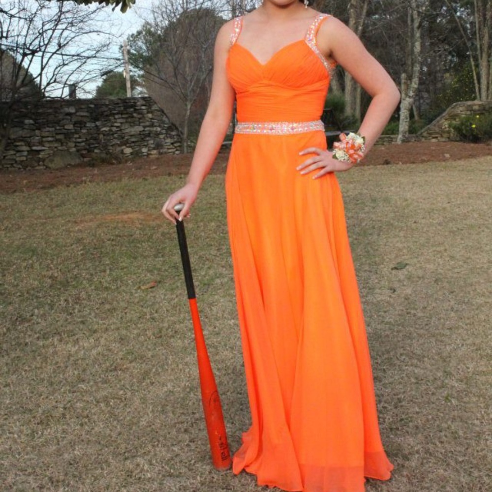 Formal Gown